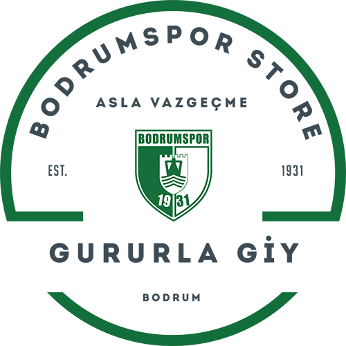 Bodrumspor Kulübü Resmi Mağazası